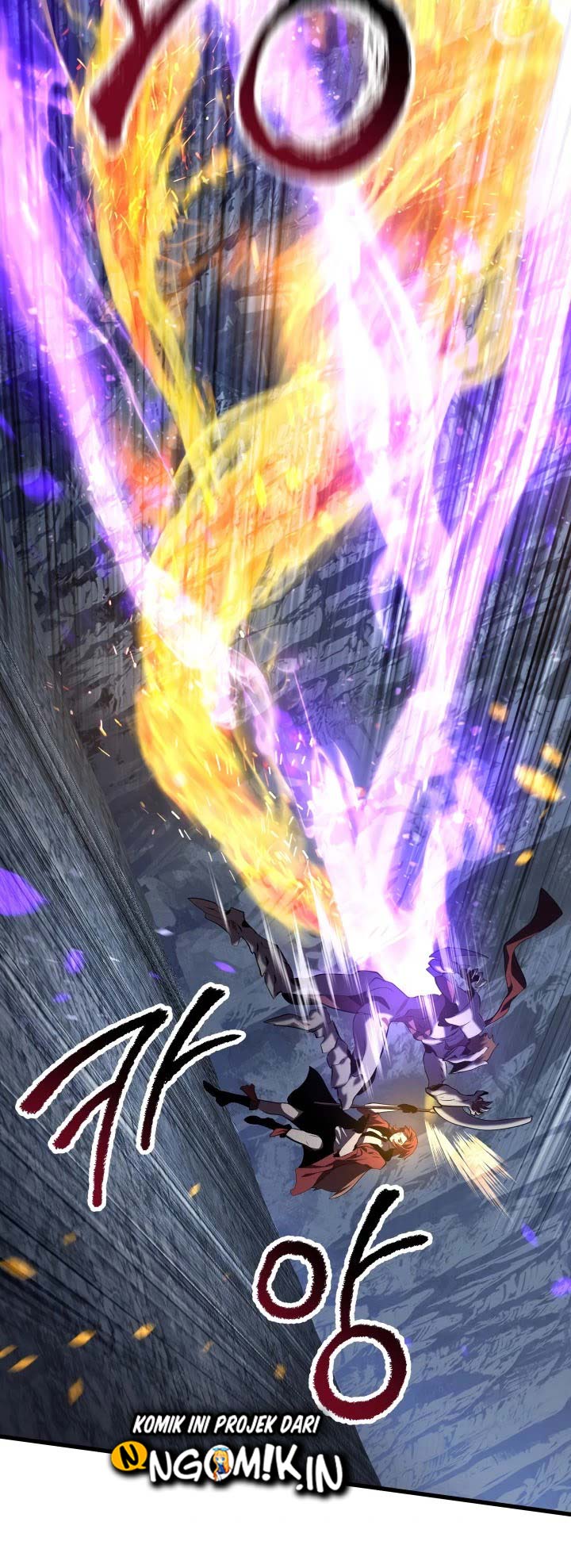 Otherworldly Sword King’s Survival Records chapter 67
